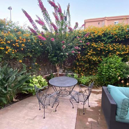 Apartamento Jardin Sanlucar Sanlúcar de Barrameda Buitenkant foto