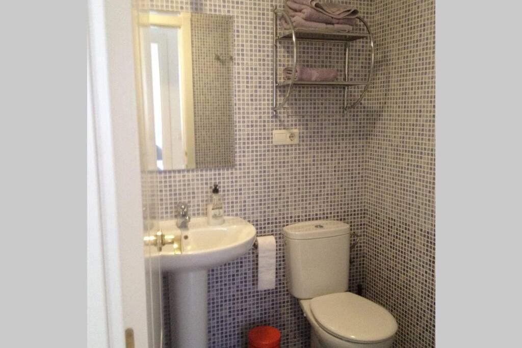 Apartamento Jardin Sanlucar Sanlúcar de Barrameda Buitenkant foto