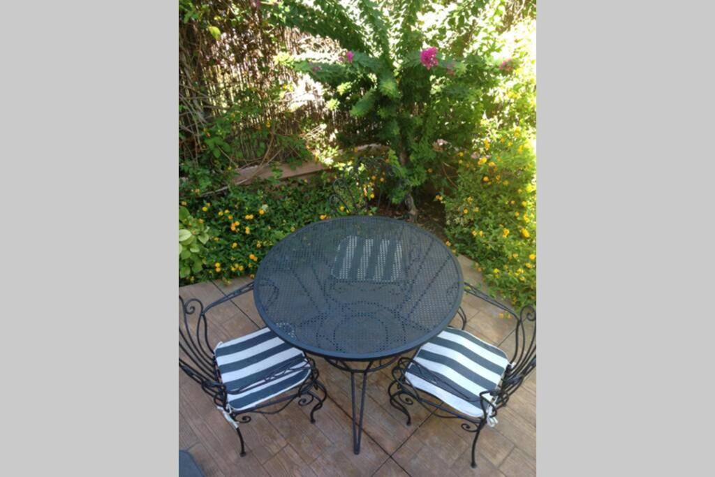 Apartamento Jardin Sanlucar Sanlúcar de Barrameda Buitenkant foto